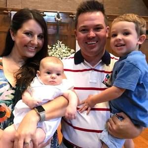 Meet your Posher, Samantha